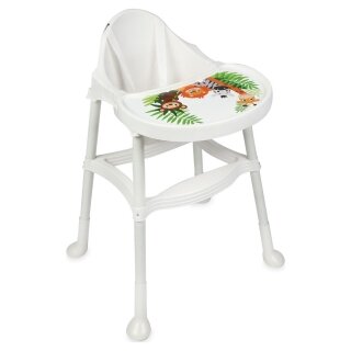 Babybee Forest Mama Sandalyesi kullananlar yorumlar